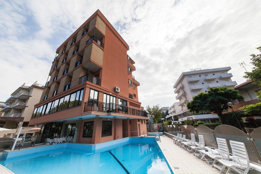 Apollo Hotel Cesenatico