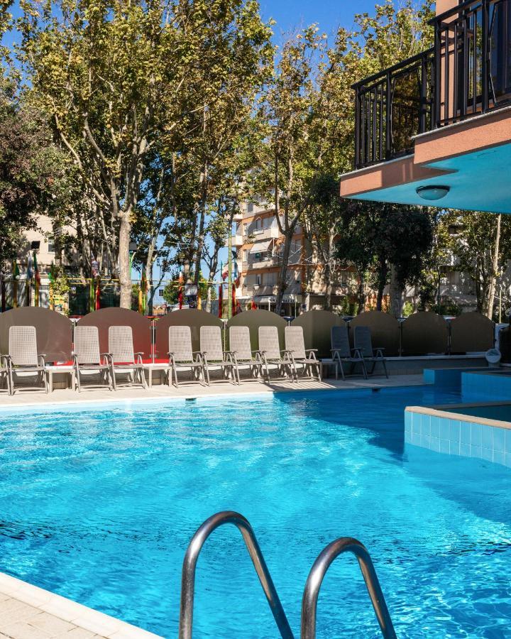 Hotel Apollo Cesenatico