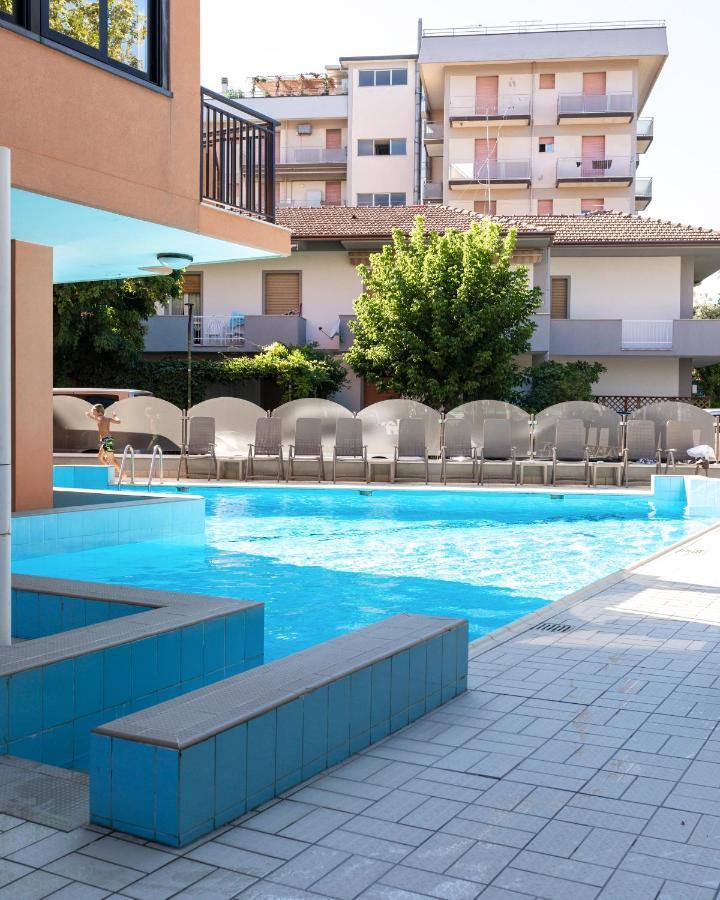 Hotel Apollo Cesenatico
