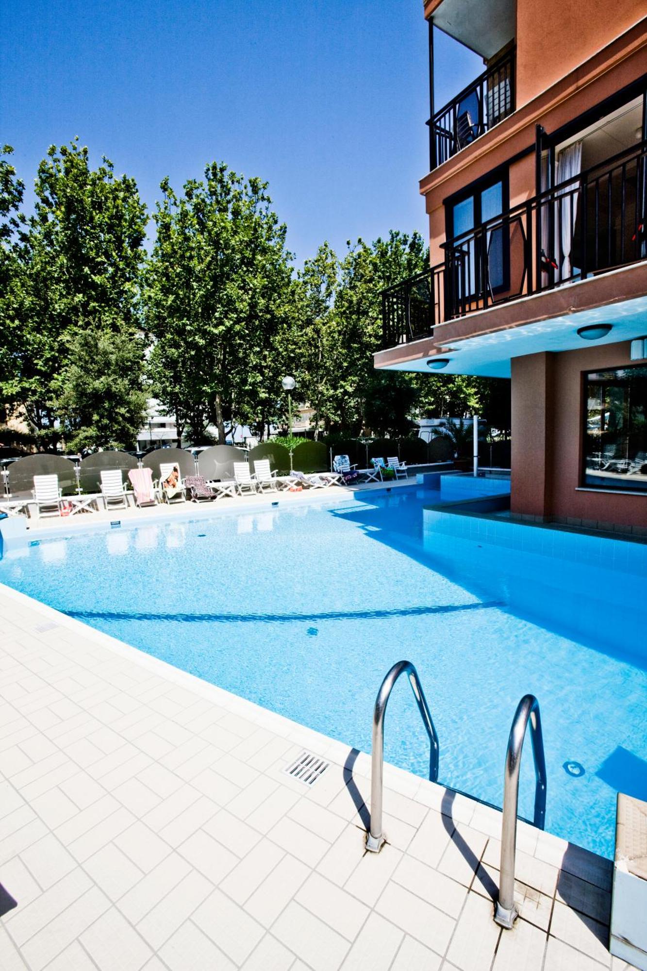 Hotel Apollo Cesenatico