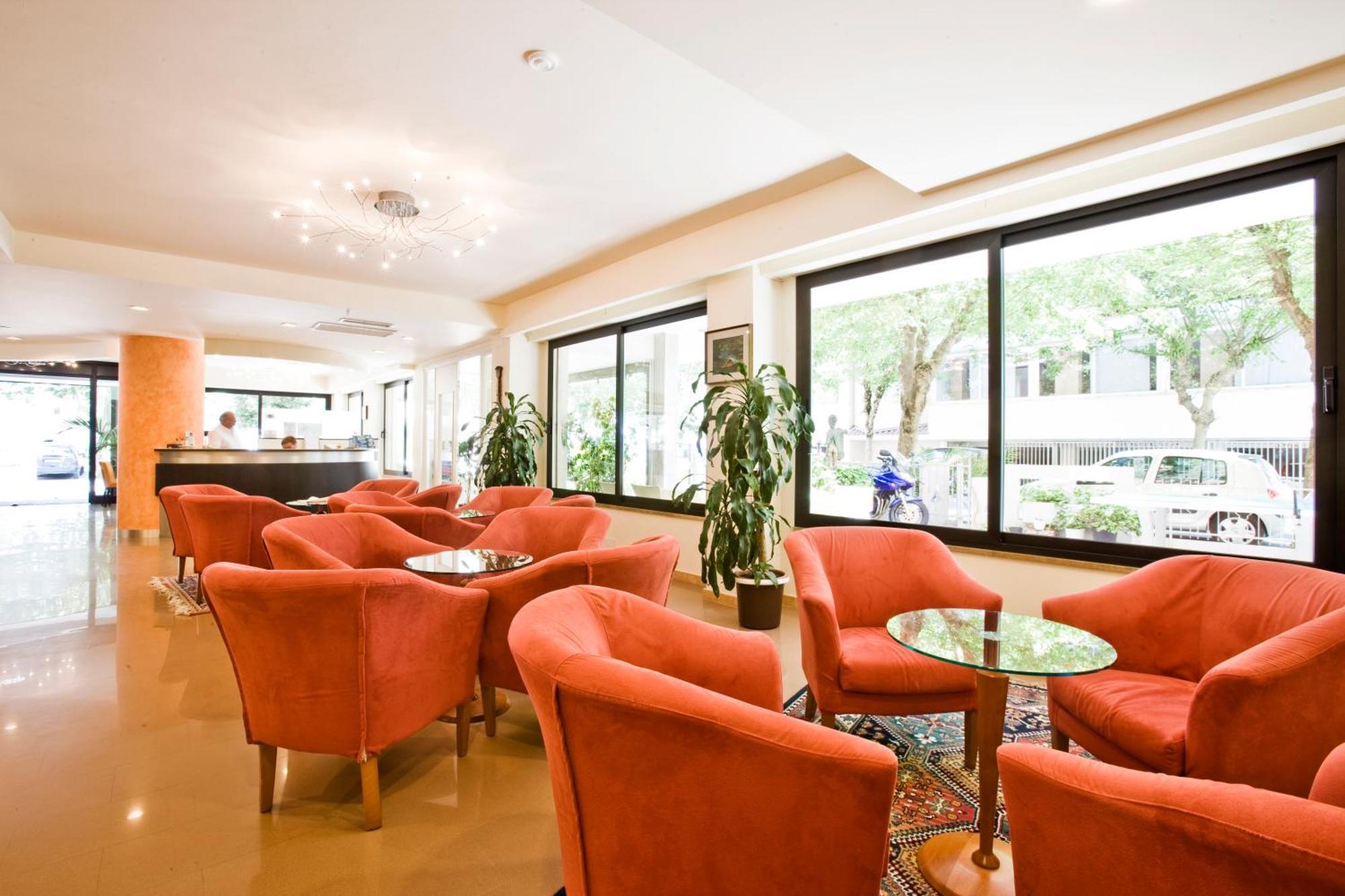 Hotel Apollo