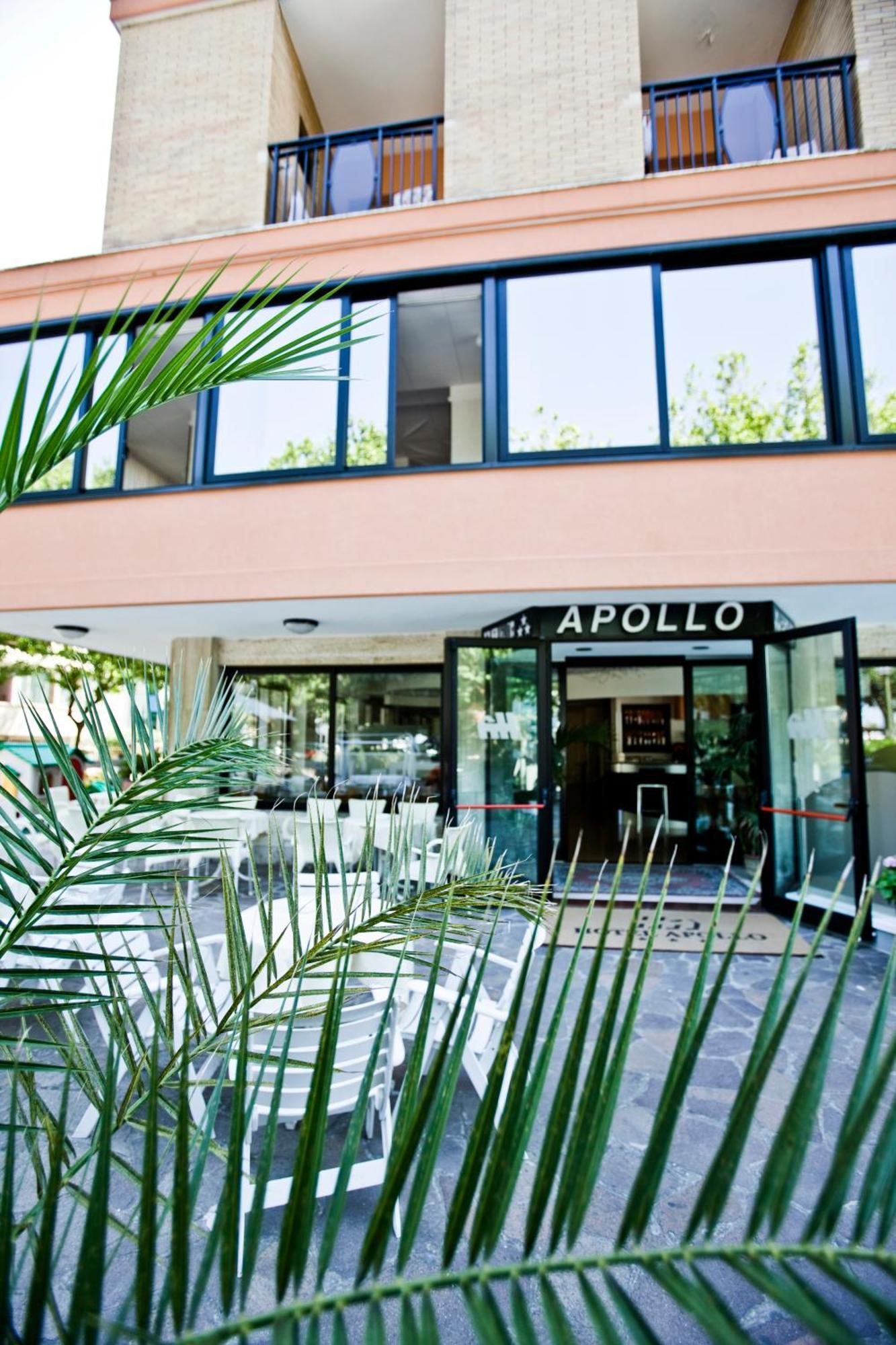 Apollo