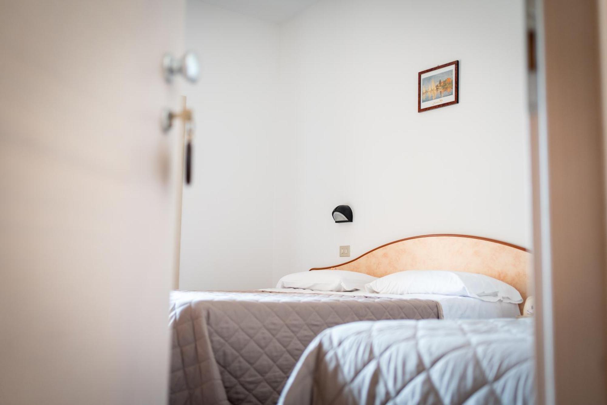 Apollo Hotel Cesenatico