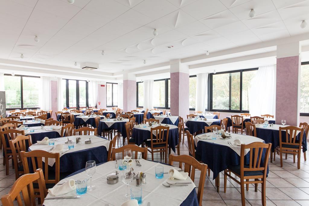 Hotel Apollo Cesenatico