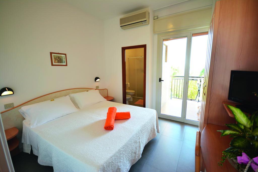 Hotel Apollo Cesenatico