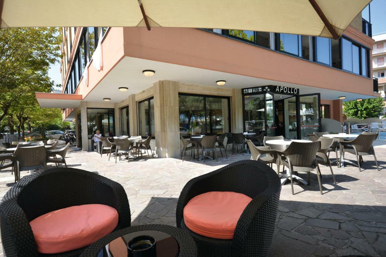 Apollo Hotel Cesenatico